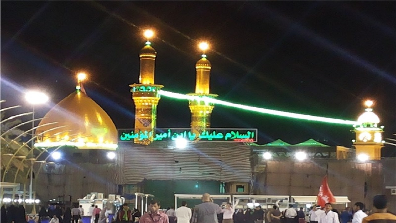 پیش‌ثبت‌نام برای اعزام به "اربعین حسینی" از دوشنبه آغاز می‌شود