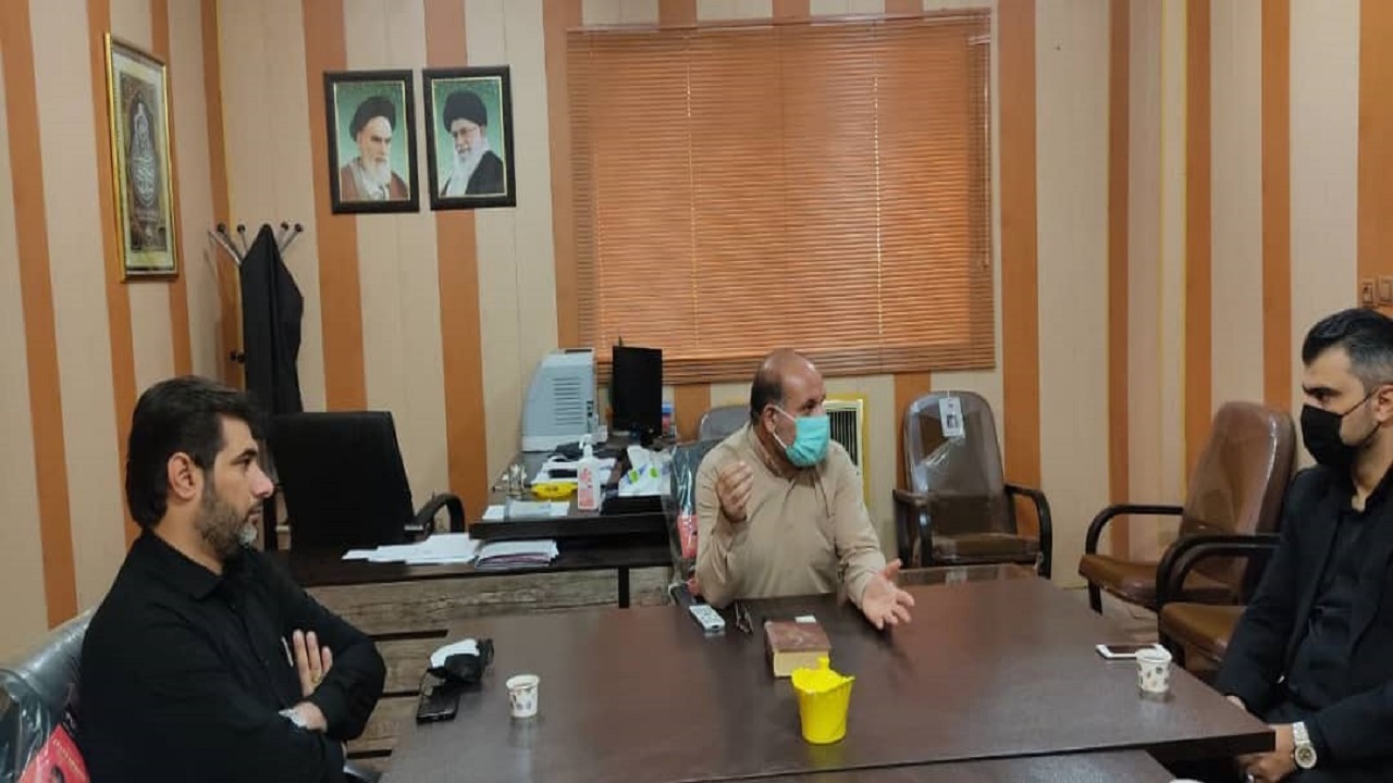 مینوشهری ها از آب شیرین بیشتری بهره مند می شوند