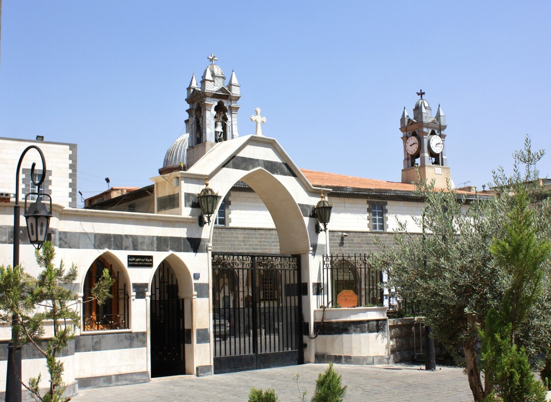 کلیسای کاتولیک روم