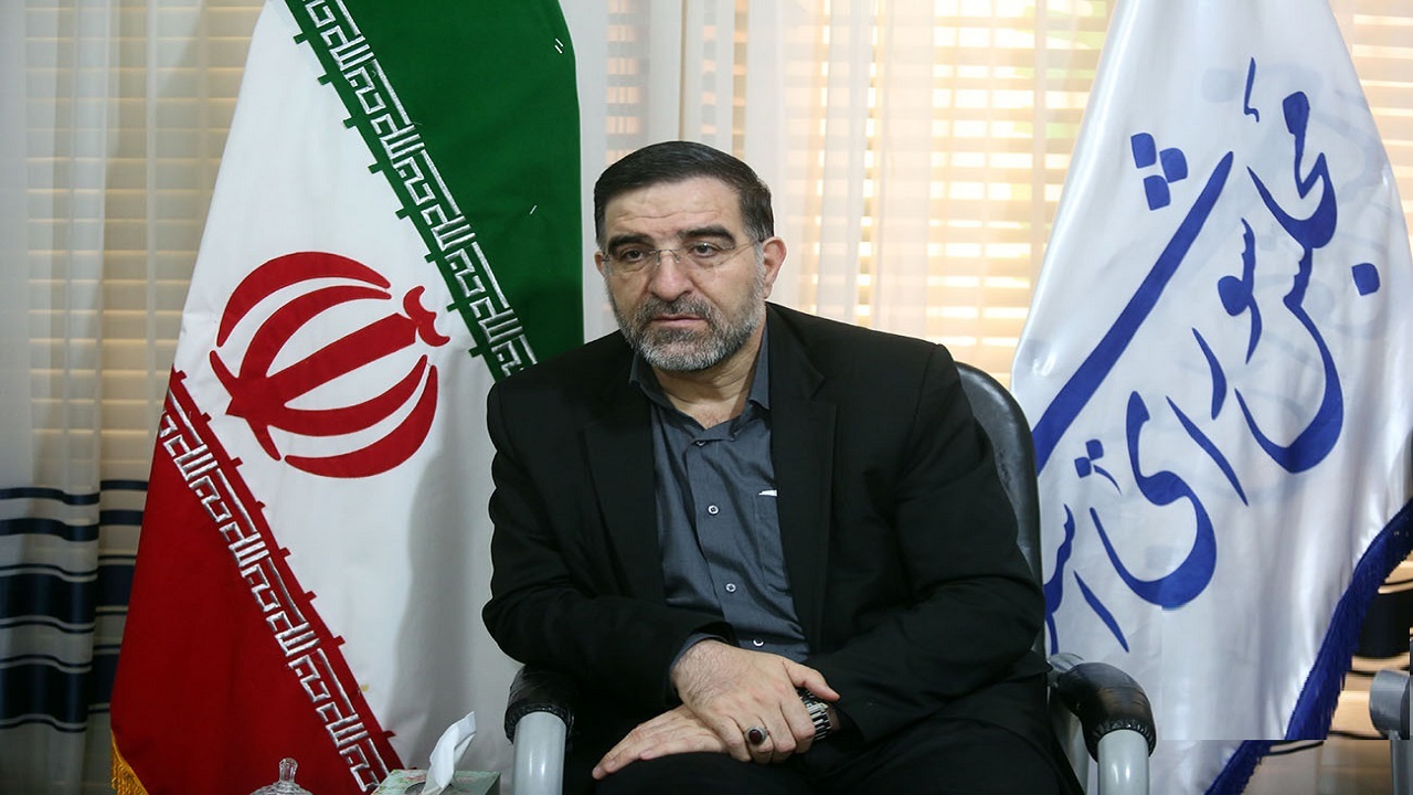 انتقاد امیرآبادی از اعلام وضعیت نارنجی در قم
