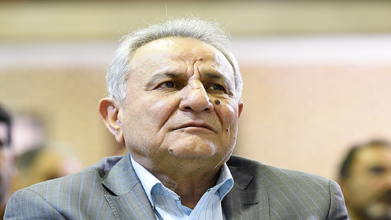 مشاور زنگنه برکنار شد