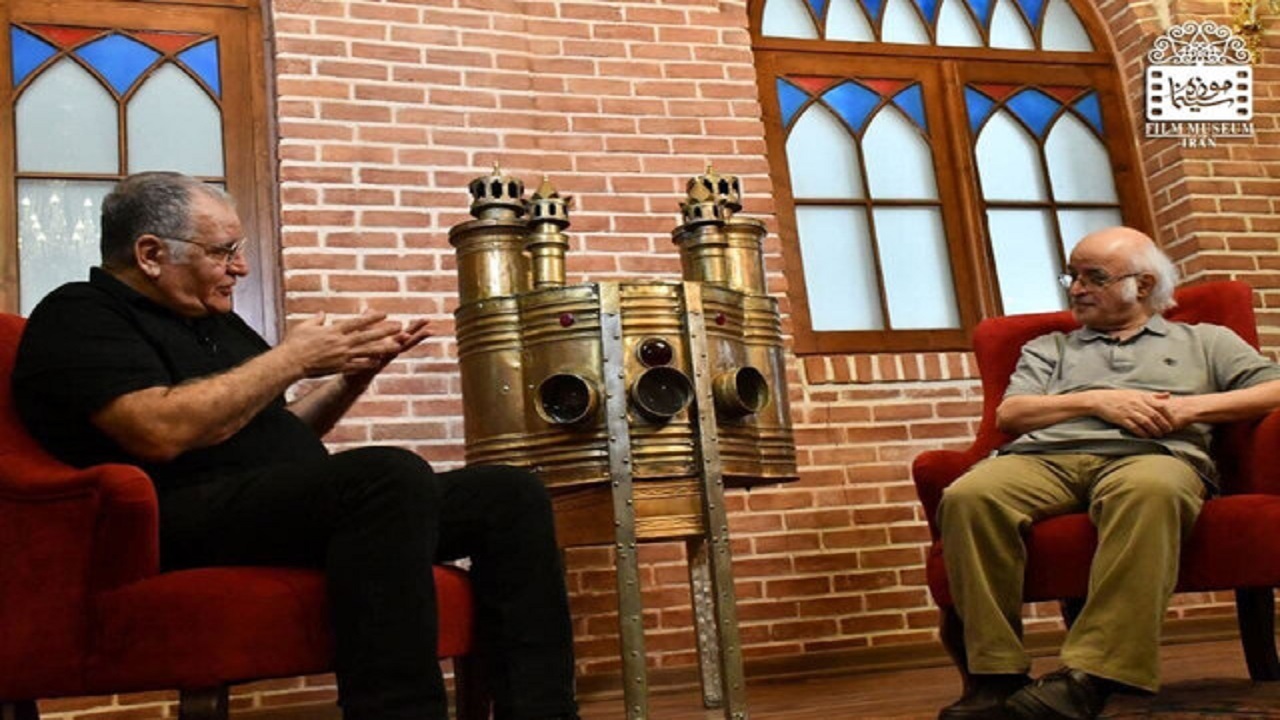 نامه افسر عراقی خطاب به رزمندگان ایرانی که رسول صدرعاملی آن را پیدا کرد + فیلم