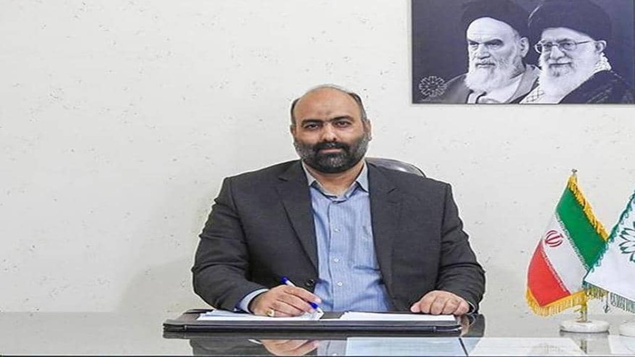 علیرضا پورغلامحسینی شهردار زرند شد