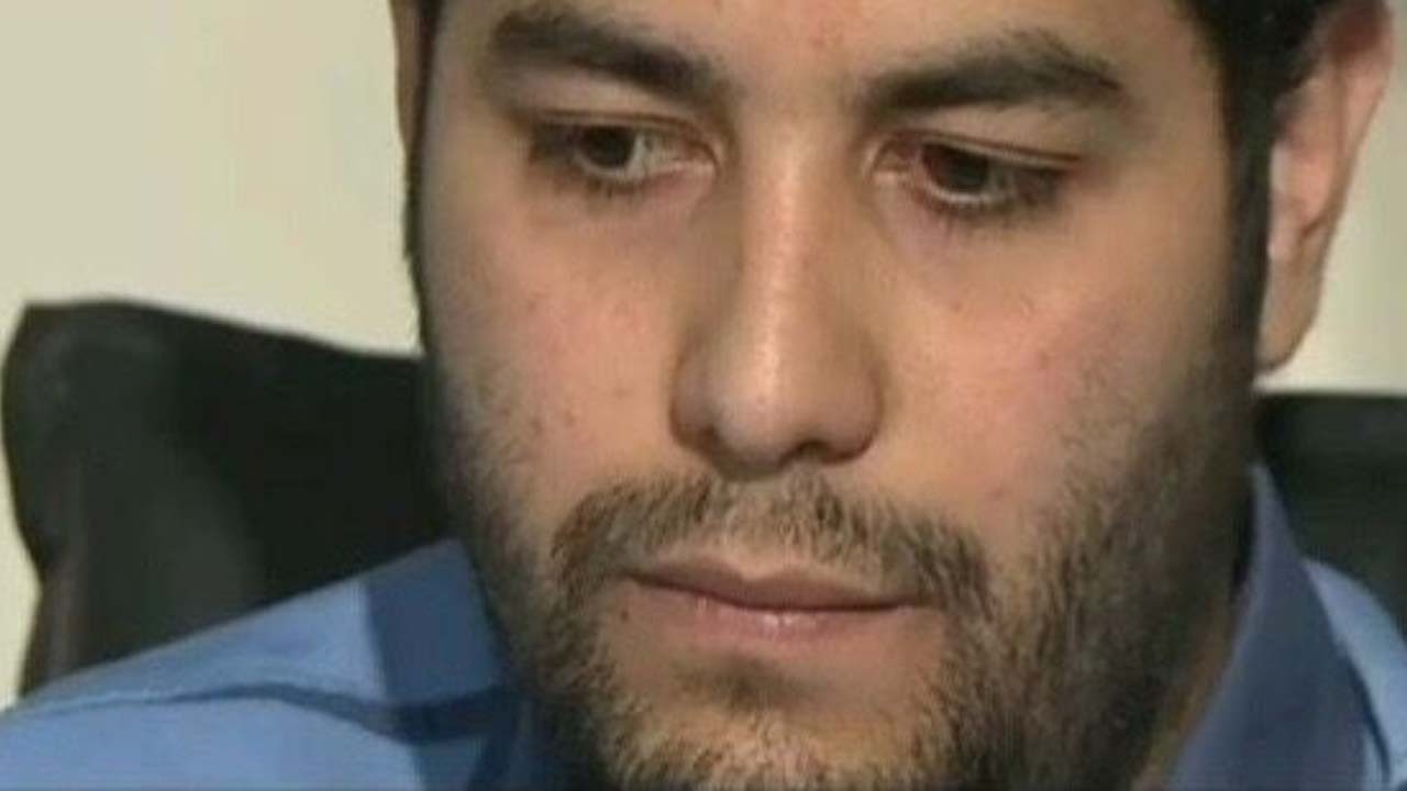 اعترافات جنجالی میلاد حاتمی؛ ازتیزبینی اطلاعات سپاه تا افشای نام های آشنا در سایت های شرط بندی