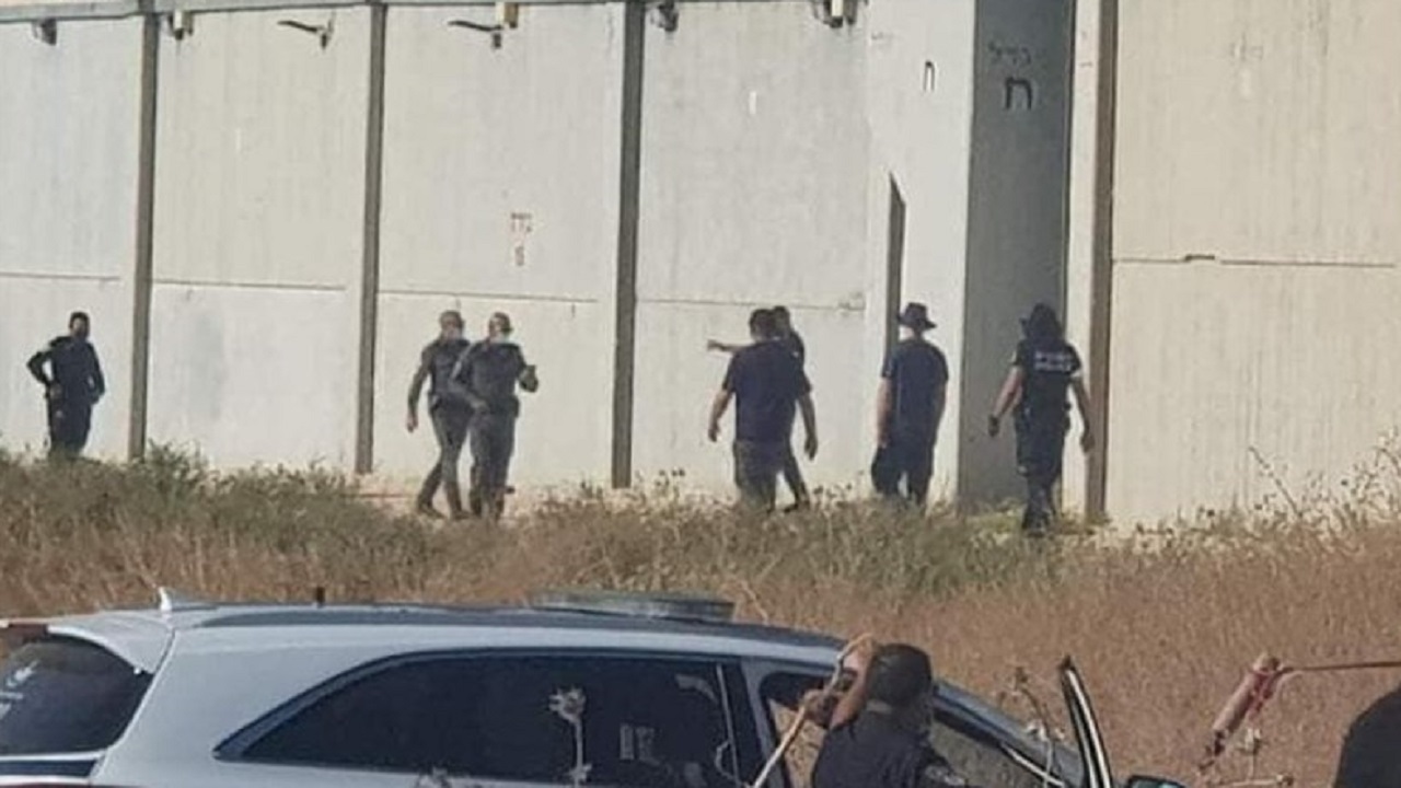 نامه یک مرکز حقوق بشری در حمایت از قهرمانان «تونل آزادی»