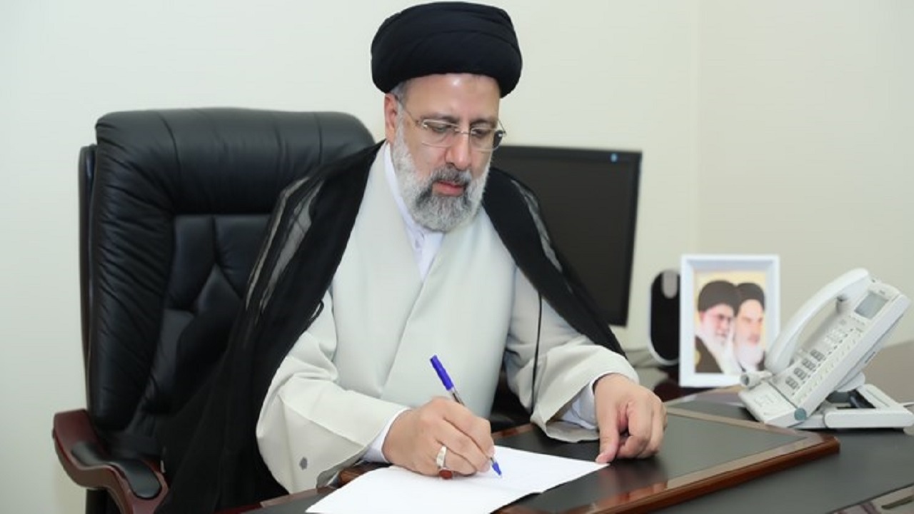 دستور رئیس‌جمهور برای برنامه‌ریزی مقدمات سفر به اصفهان