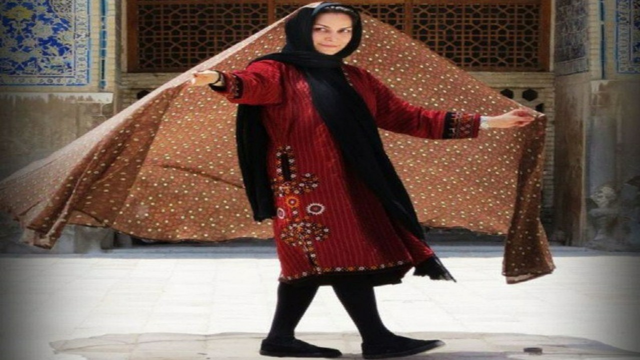 ردپای پوشش برتر اسلامی در نقوش برجسته کهن ایرانی