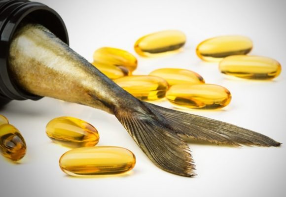 روغن ماهی