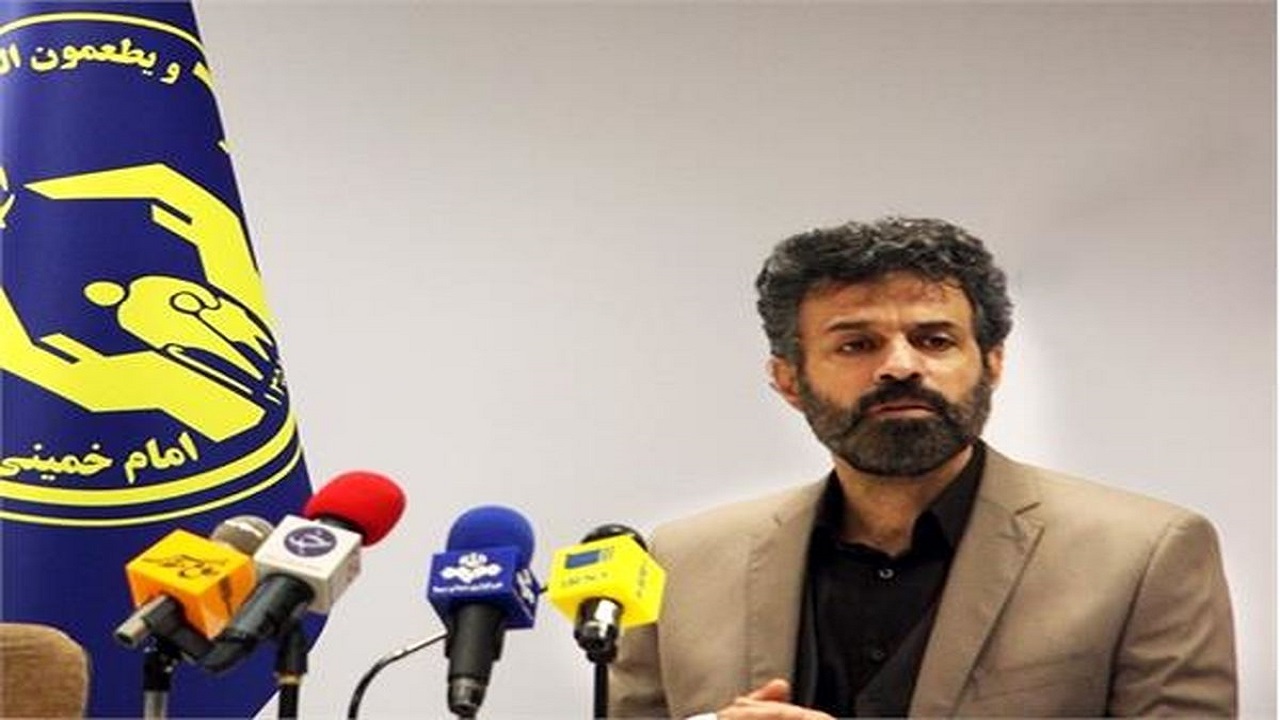 آغاز پویش عاطفه ها برای تحصیل کودکان محروم