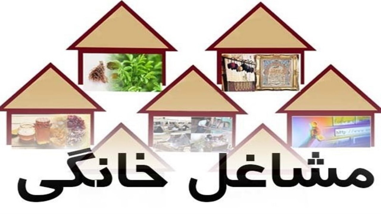 آغاز پرداخت تسهیلات مشاغل خانگی در قزوین