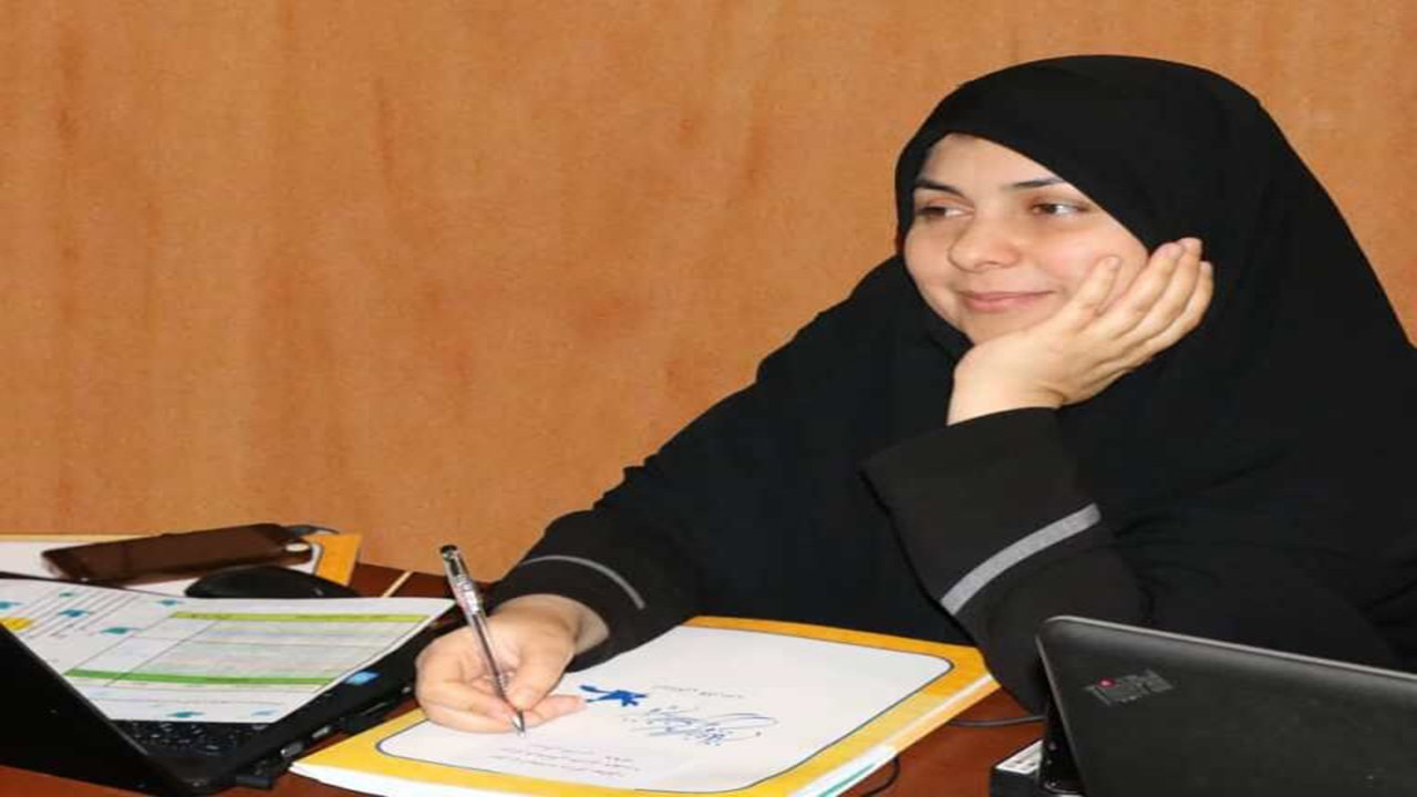 معاون فرهنگی کانون پرورش فکری کودکان و نوجوانان فارس منصوب شد