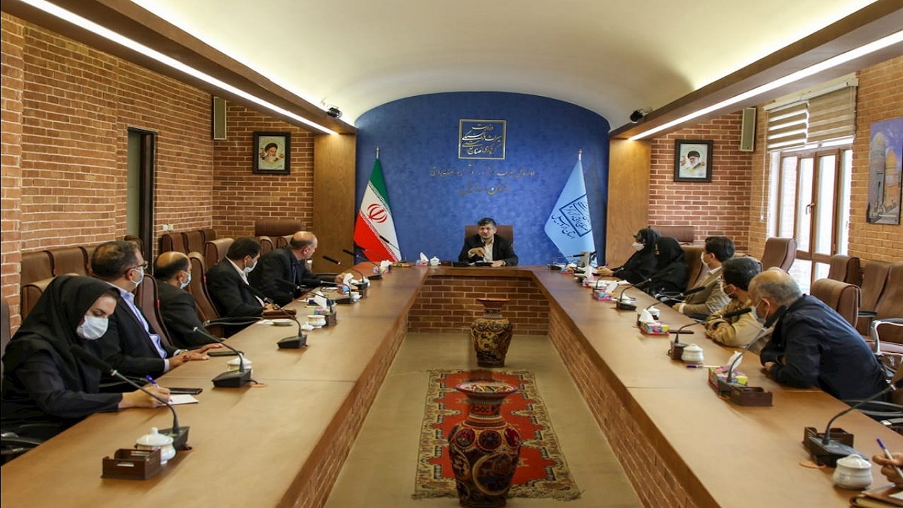برگزاری افتتاحیه برنامه‌های هفته گردشگری کشور به اردبیل واگذار شد
