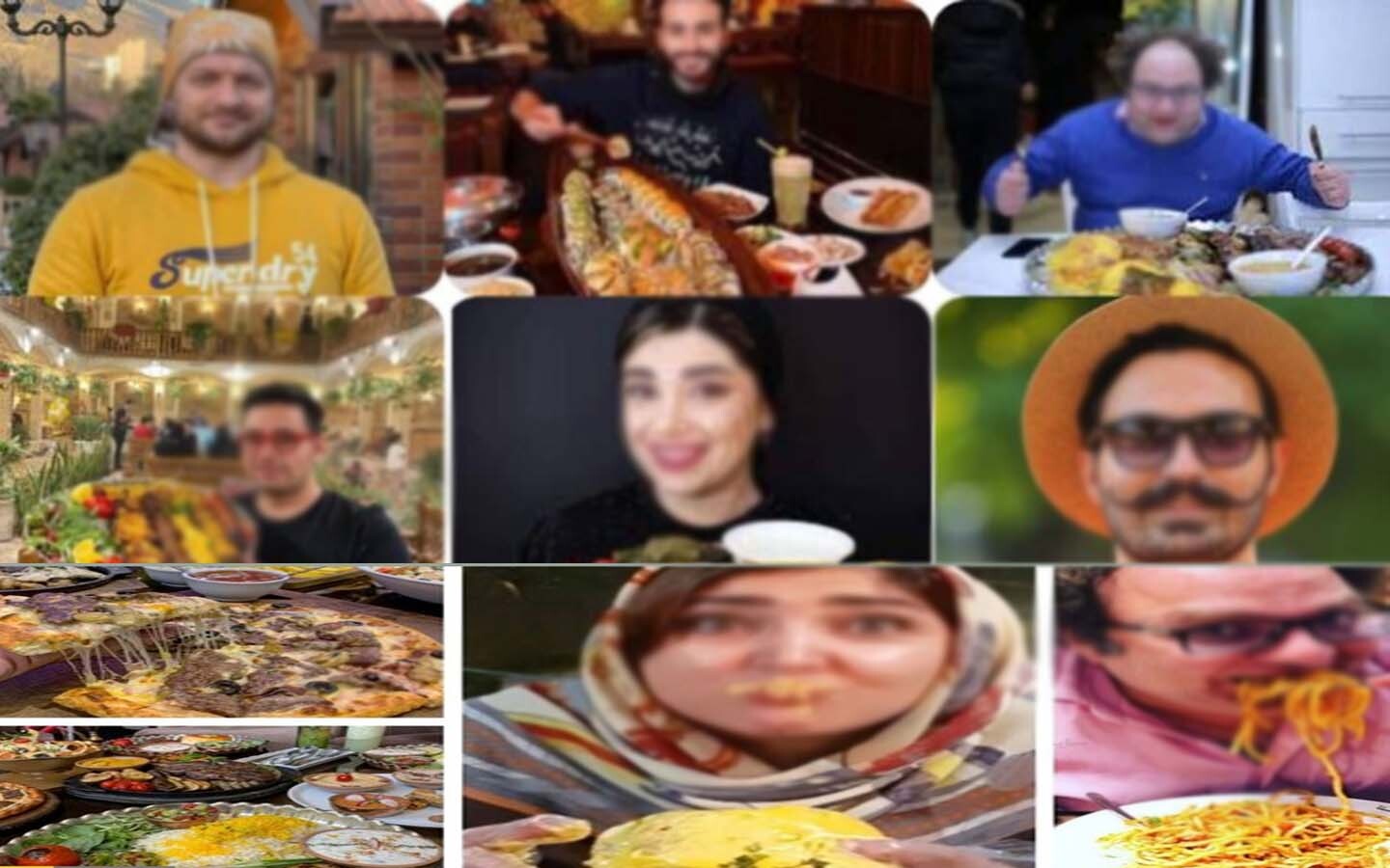 چرا تسترهای ایرانی اینستاگرام آنقدر مبتذل هستند؟