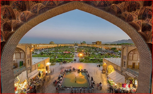 عجیب&zwnj;ترین خوراکی نصف جهان/ زائران اربعین از مرز شلمچه بازگردانده می&zwnj;شوند/ برنج از امروز وارد بورس شد