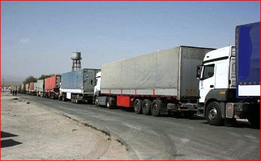 عجیب&zwnj;ترین خوراکی نصف جهان/ زائران اربعین از مرز شلمچه بازگردانده می&zwnj;شوند/ برنج از امروز وارد بورس شد