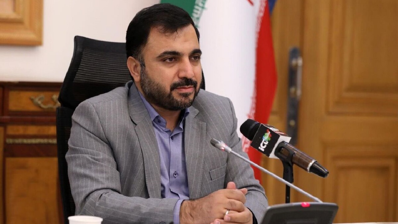 وزیر ارتباطات با تشکیل کارگروه پشتیبانی از آموزش مجازی دانش آموزان موافقت کرد