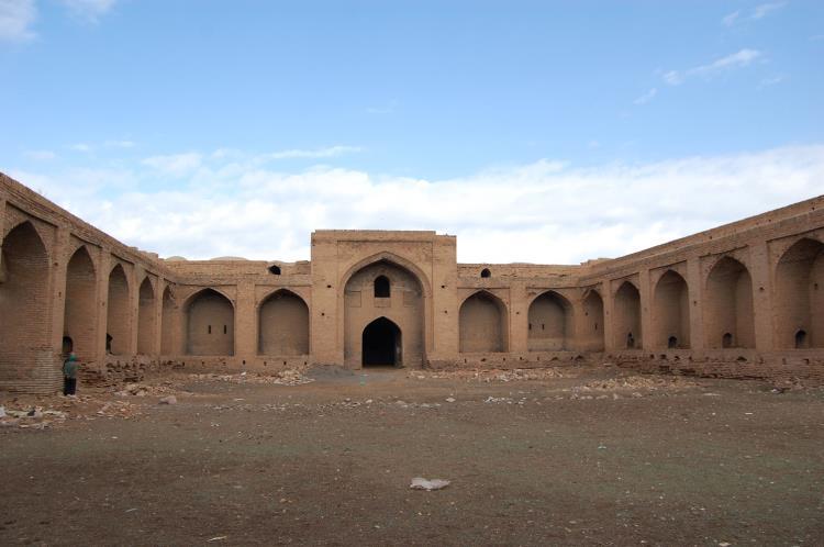 مسیر ولایت