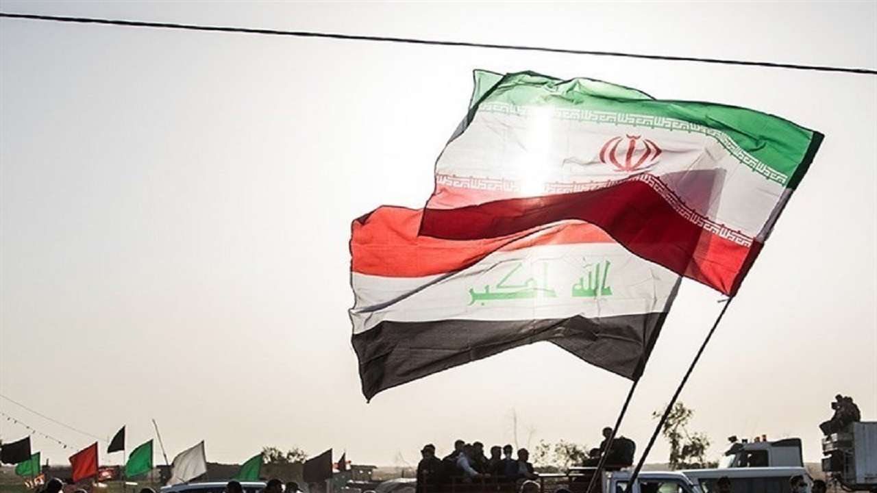 ظرفیت سودآوری ۵۰ میلیارد دلاری ایران در حوزه انرژی عراق