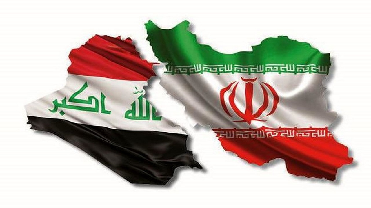 عراق؛ همسایه‌ای با ظرفیت سه قاره + اینفوگرافی