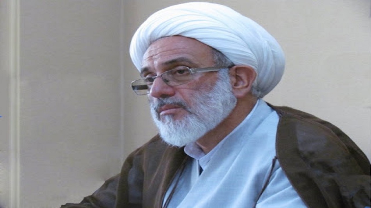 امام جمعه فردیس به لواسان رفت
