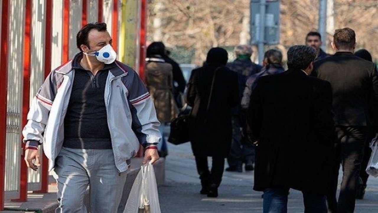 رعایت ۷۰ تا ۸۵ درصدی دستورالعمل‌‎های بهداشتی در مشهد