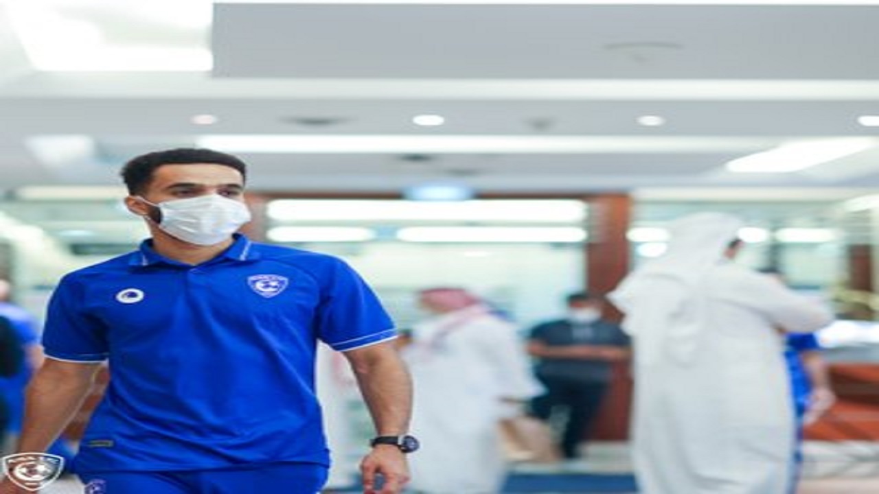 الهلالی‌ها بدون کرونا به استقلال رسیدند