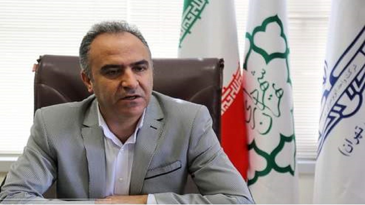 دریافت هرگونه وجه نقد در ایستگاه های اتوبوس ممنوع است
