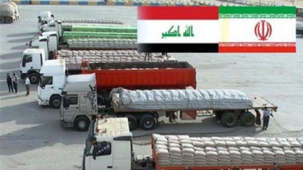 دلیل عدم تحقق همه ظرفیت‌های صادرات ایران به عراق چیست؟