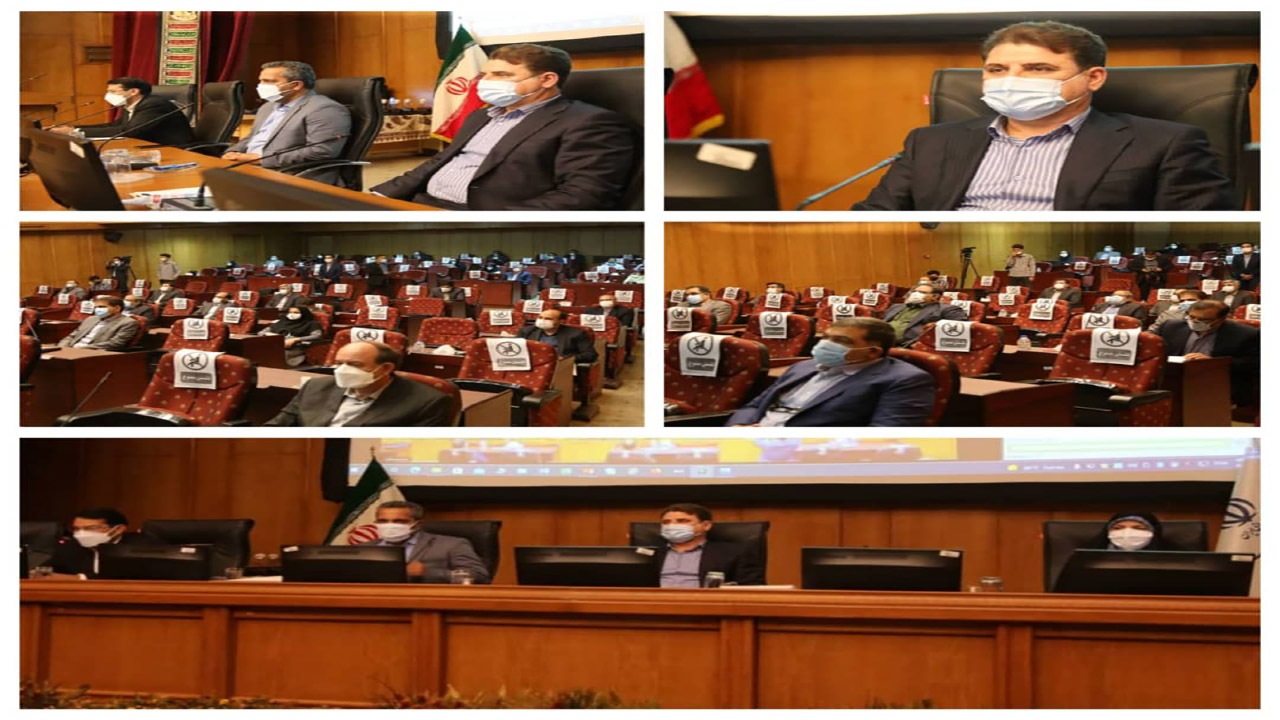 دولت الکترونیک، ضرورتی برای جلوگیری از فساد/ تجلیل از دستگاه‌های برتر جشنواره شهید رجایی کرمان