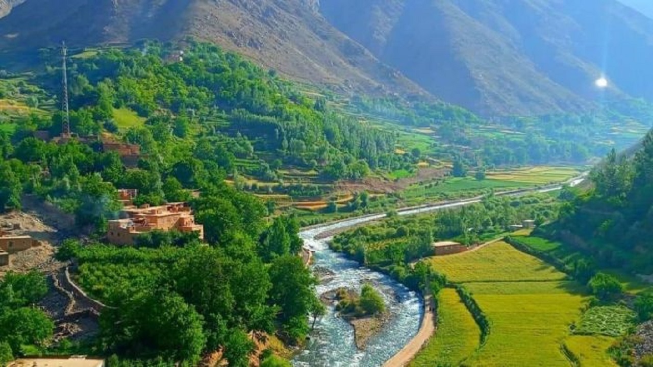 پنجشیر پنجشیر