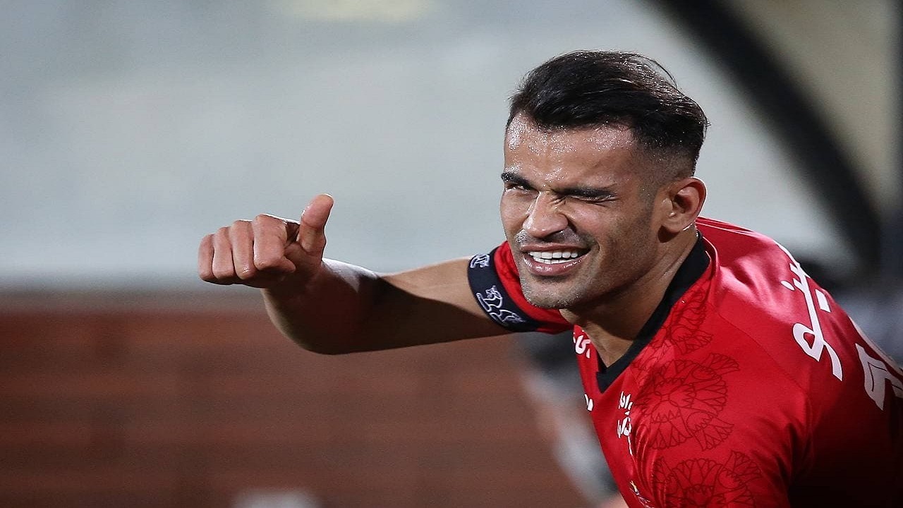 امید پرسپولیسی‌ها به آل کثیر