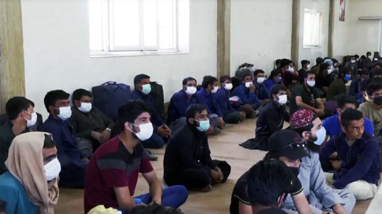 پناهجویان افغانستانی در ایران، در رویای بازگشت به خانه