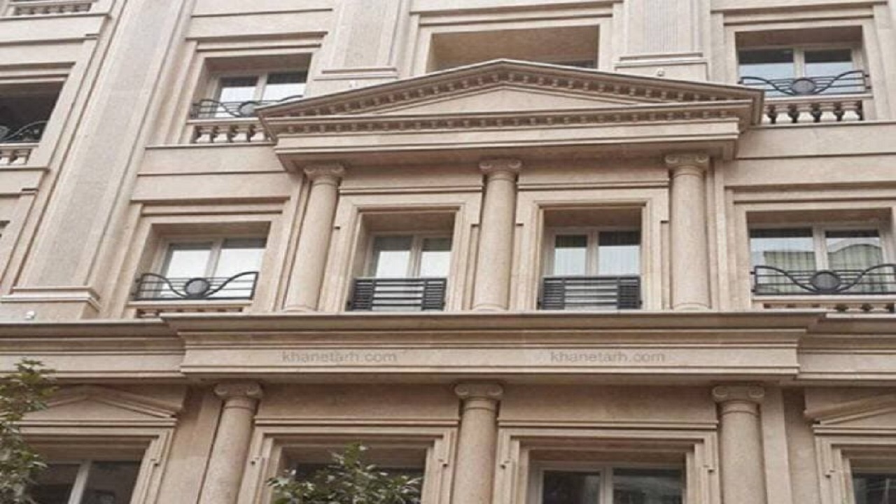 نظارت جدی بر ممنوعیت اجرای احداث نمای رومی در قزوین الزامی است