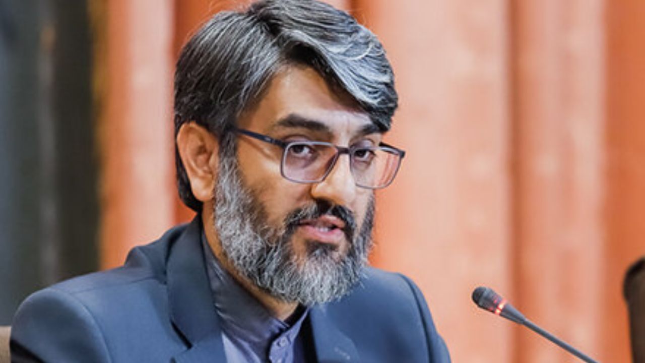 رئیس سازمان زندان ها: ادعای سپیده قلیان صحت ندارد