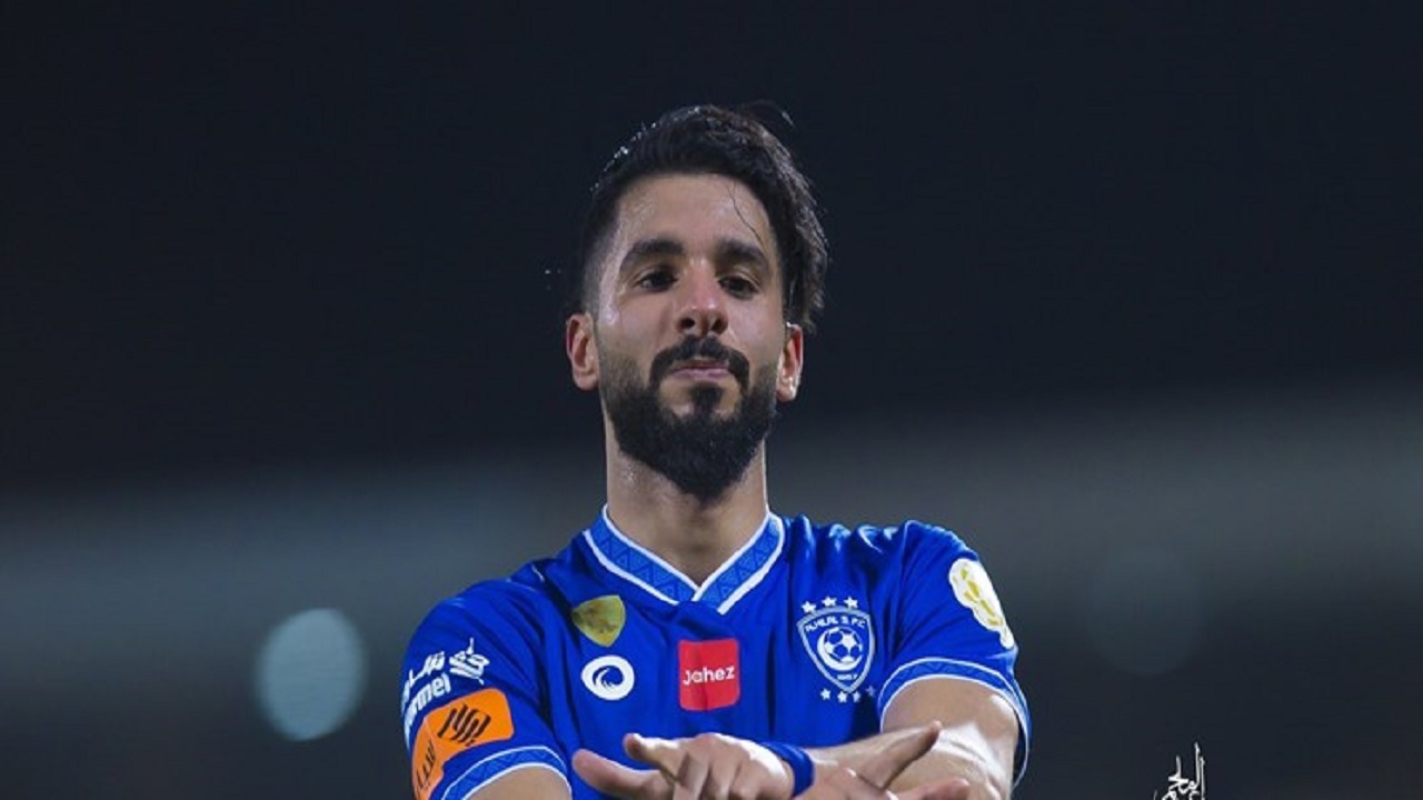 صالح الشهری: بازی فردا مقابل استقلال برای ما مهم است