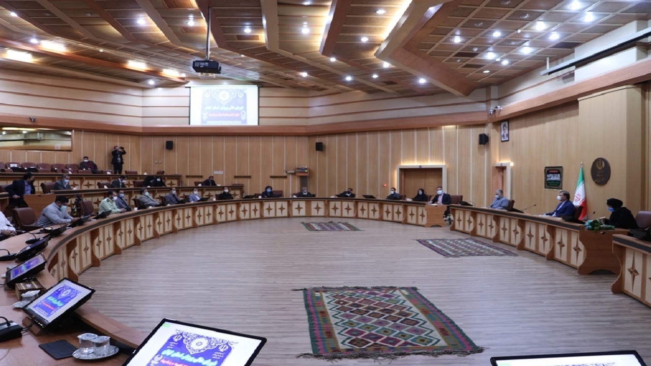 تجلیل از ورزشکاران گیلانی حاضر در المپیک و پارالمپیک ۲۰۲۰ توکیو