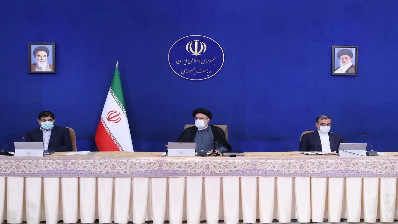 رئیس جمهور: دولت از نقد منصفانه و سازنده استقبال می‌کند