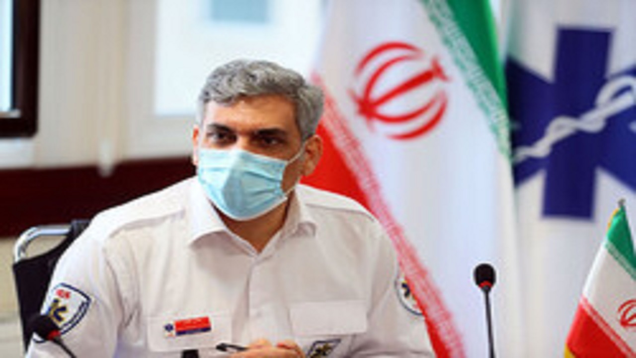 زیرساخت‌های نقطه صفر مرزی دارای نقاط قوت خوبی در حوزه سلامت هستند