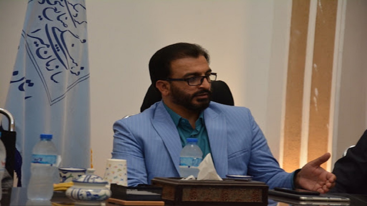 تصویب اجرای ۷ طرح گردشگری در سیستان و بلوچستان
