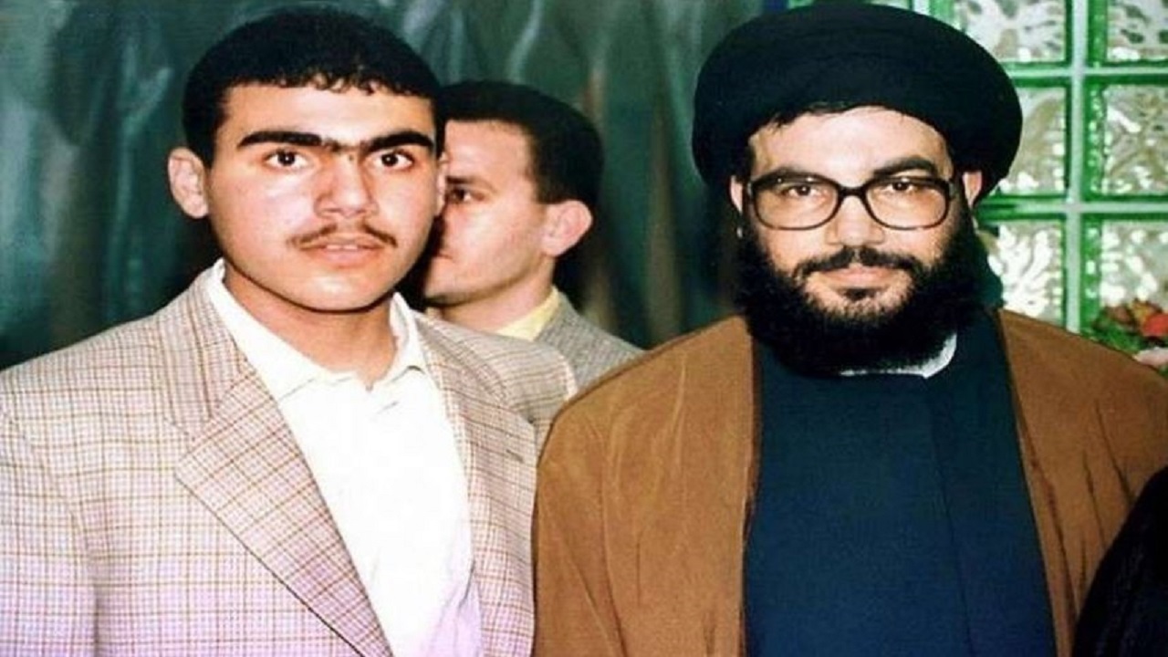 آقازاده‌ی "مقاومت" + فیلم
