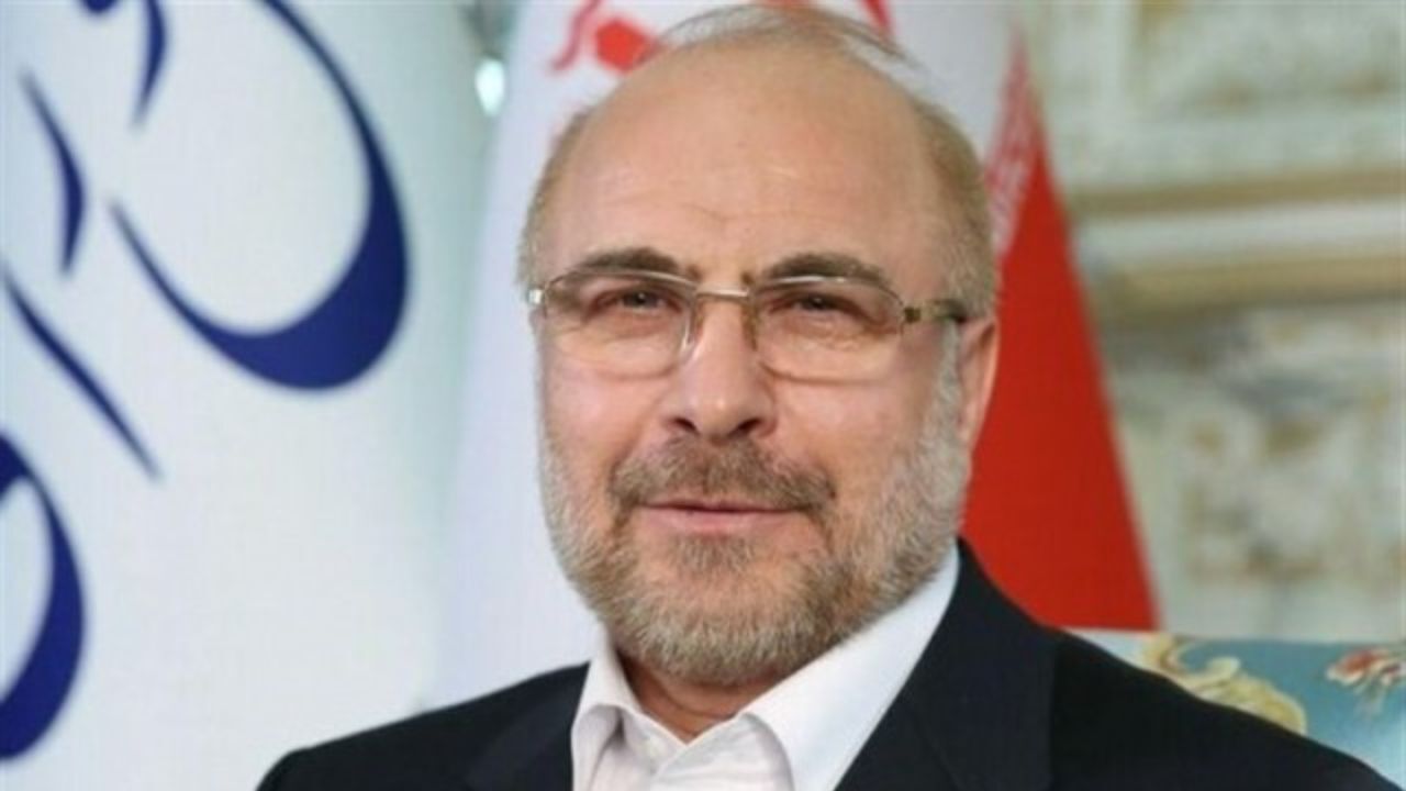 رایزنی قالیباف با نخست وزیر عراق برای سفر زمینی زائران اربعین به کربلا
