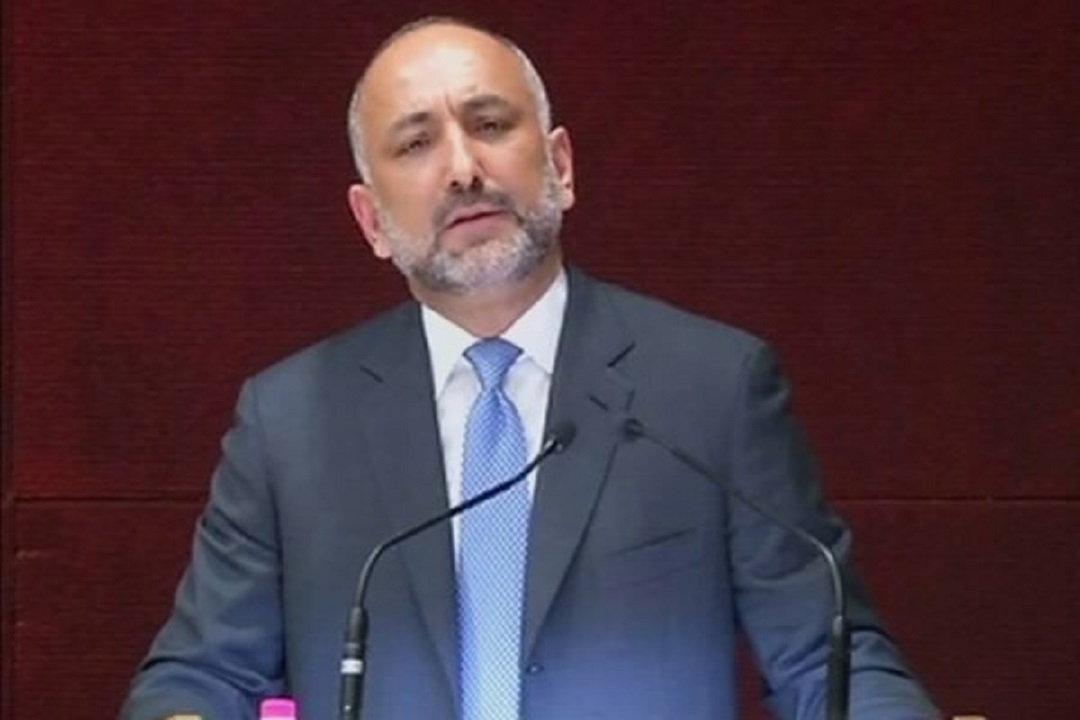 «حنیف اتمر» به آلمان پناهنده شد
