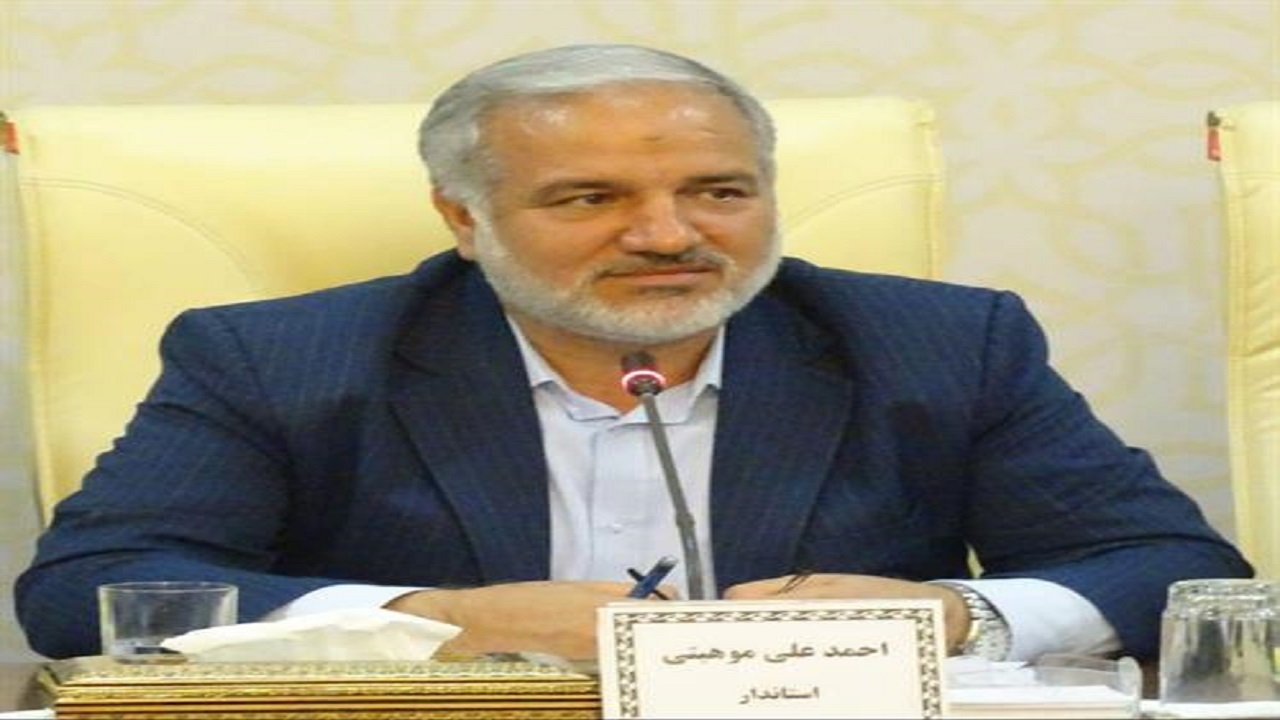 رشد ۲۴۵ درصدی اعتبارات سیستان و بلوچستان