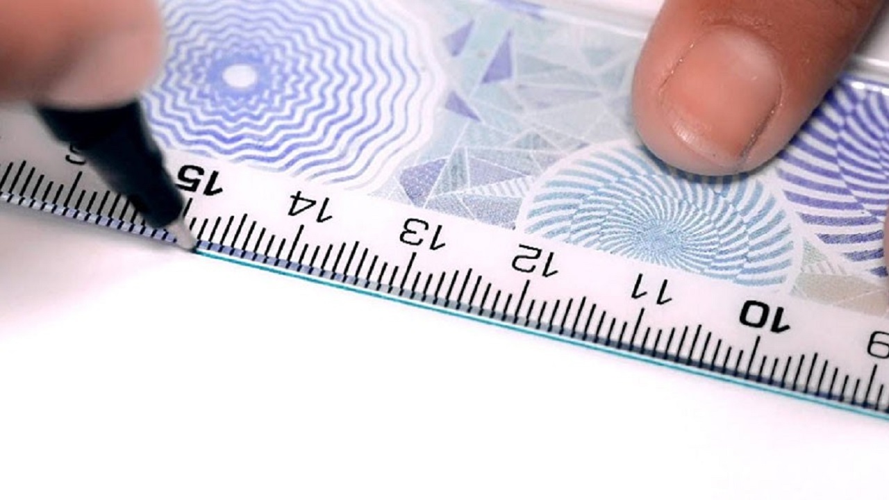 قیمت انواع خط کش در بازار + جدول