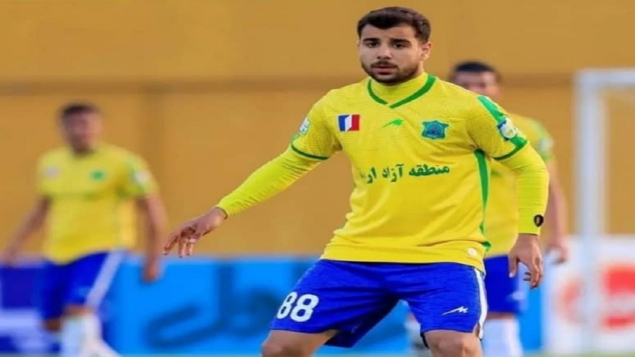 ورود بازیکنان صنعت نفتی به تیم ملی امید
