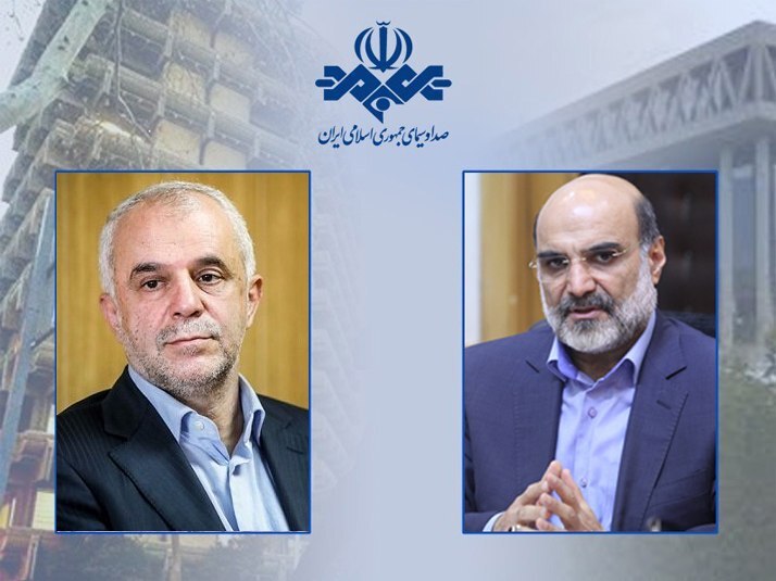 سعید اوحدی مشاور رئیس سازمان صدا و سیما شد