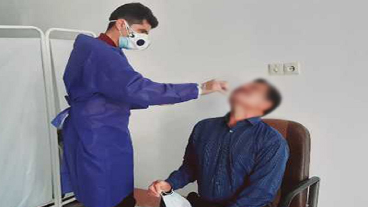 ۵۰۵ دشتستانی قربانی کرونا شده‌اند