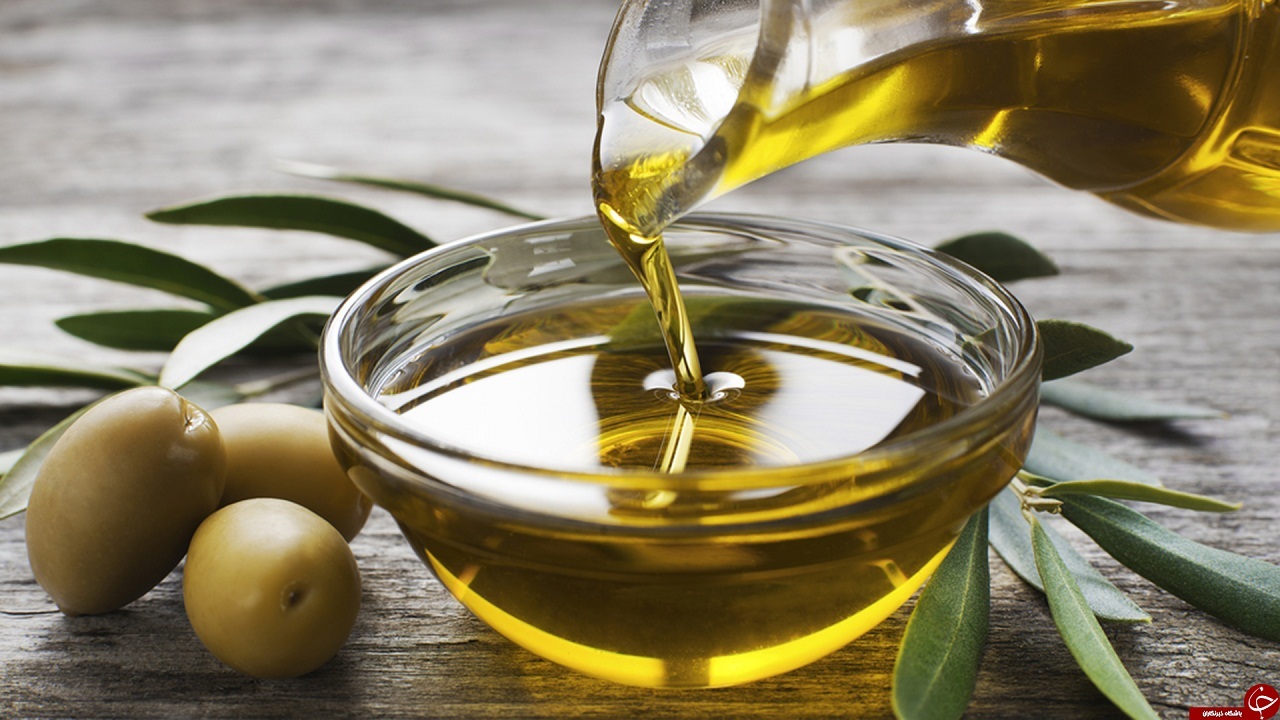 رودبار پیشرو در تولید روغن زیتون کشور