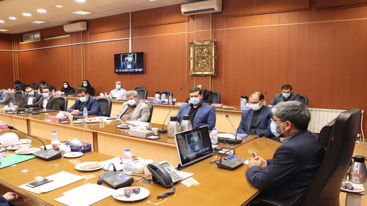 تشکیل مجتمع تصادفات رانندگی در ارومیه