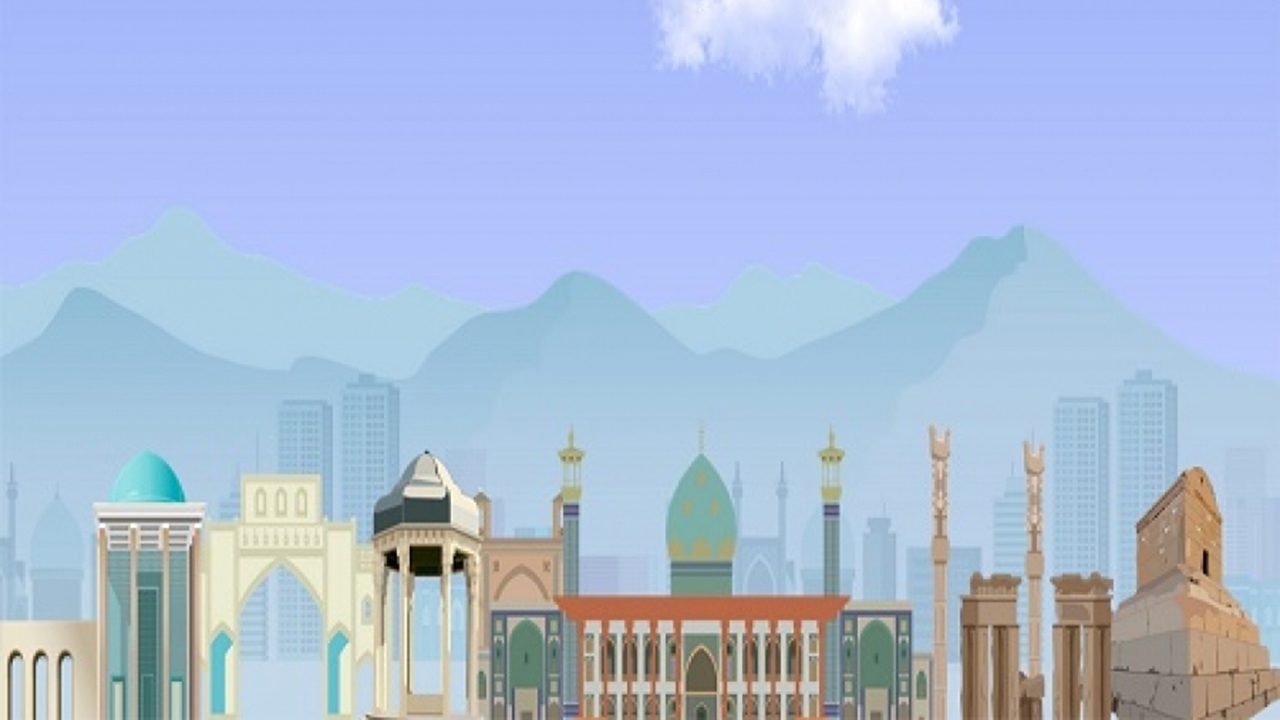 ثبت ملی ۱۸ اثر فرهنگی‌ تاریخی در فارس